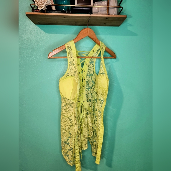 NWOT lace top - Picture 9 of 10
